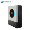 Hybrid Solar Inverter 11KW