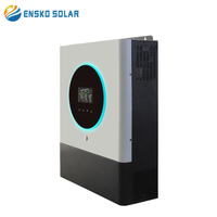 Hybrid Solar Inverter 11KW