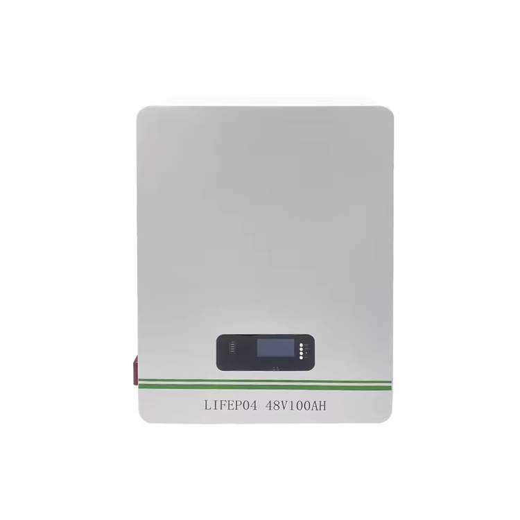 Lifepo4 Battery 51.2V,100AH 5KWH