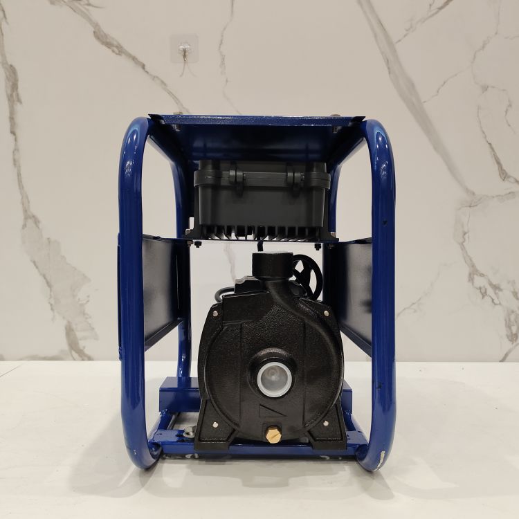 Solar DC Water Pumps