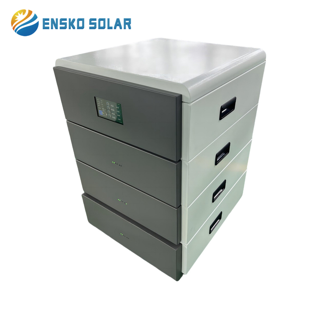 Lifepo4 Battery 51.2V, 400AH,20KWH