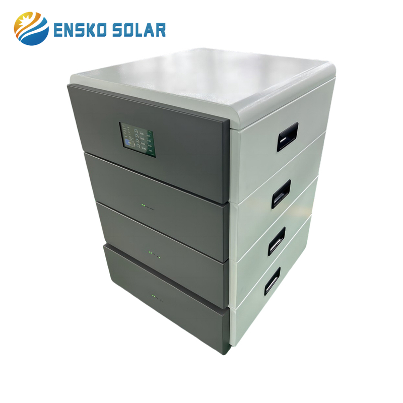 Lifepo4 Battery 51.2V, 400AH,20KWH