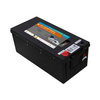 Lifepo4 Battery 25.6V, 150AH,3840WH
