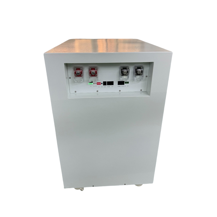 Lifepo4 Battery 51.2V,300AH 15KWH