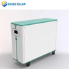 Lifepo4 Battery 15KWH 51.2V 300AH