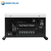 Low frequency MPPT Hybrid Solar Inverter DF series 1KW-12KW