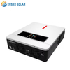 Hybrid Solar Inverter 6.2KW