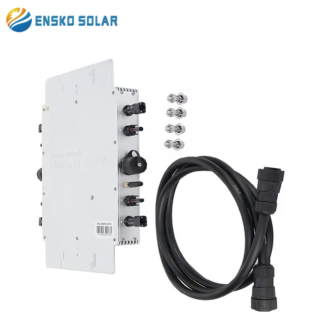Micro Solar Inverter 1600W