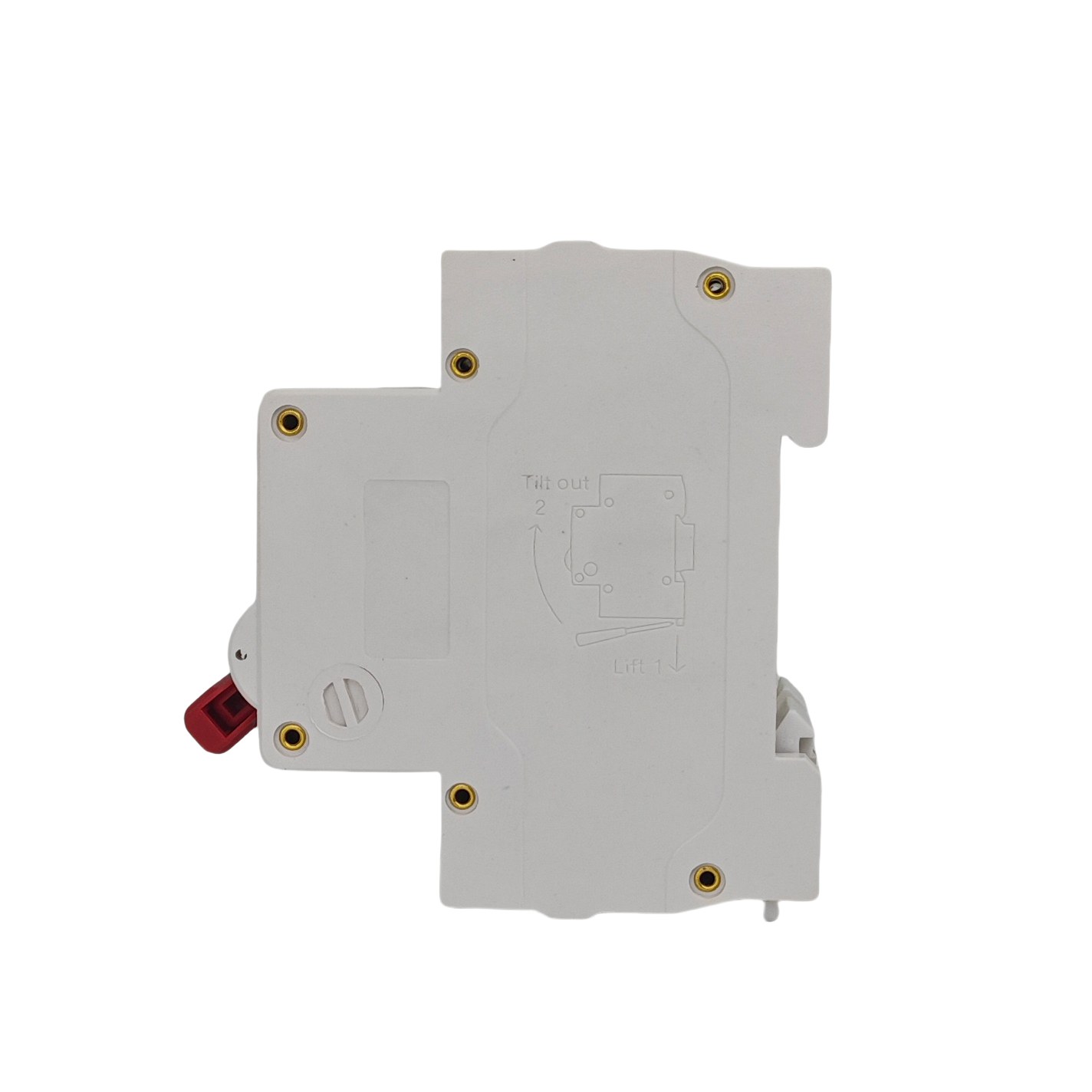 ENSKO SOLAR DC Breaker 2P, 1000V, 32A