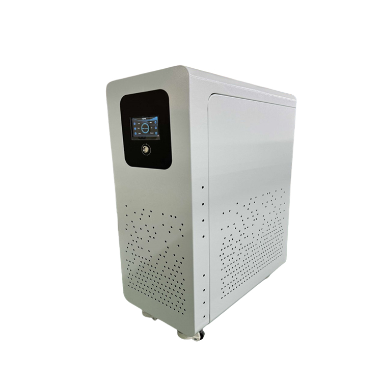 Lifepo4 Battery 51.2V, 230AH,12KWH
