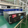 Lifepo4 Battery 51.2V,100AH 5KWH