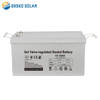 GEL Solar Battery 12V,250AH