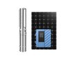 Solar AC/DC Water Pumps