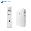 Lifepo4 Battery 5KWH 51.2V 100AH
