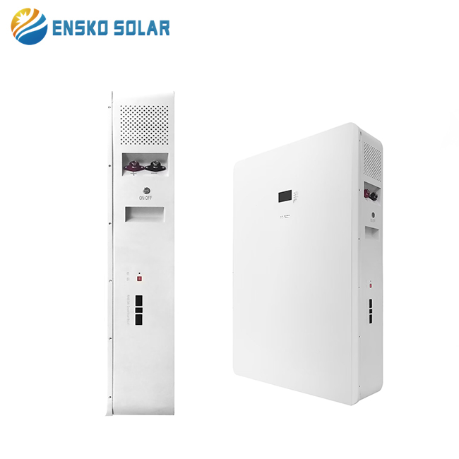 Lifepo4 Battery 5KWH 51.2V 100AH