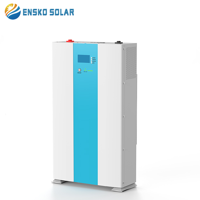 Lifepo4 Battery 10KWH 51.2V 200AH