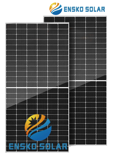 ENSKO SOLAR