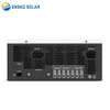 Low Frequency MPPT Hybrid Solar Inverter LF Series 1KW-12KW
