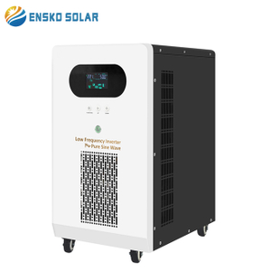 Low Frequency MPPT Hybrid Solar Inverter WF Series 1KW-12KW