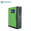 Hybrid Solar Inverter 5500W