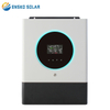 Hybrid Solar Inverter 11KW