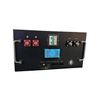 Lifepo4 Battery 51.2V, 200AH Cabinet