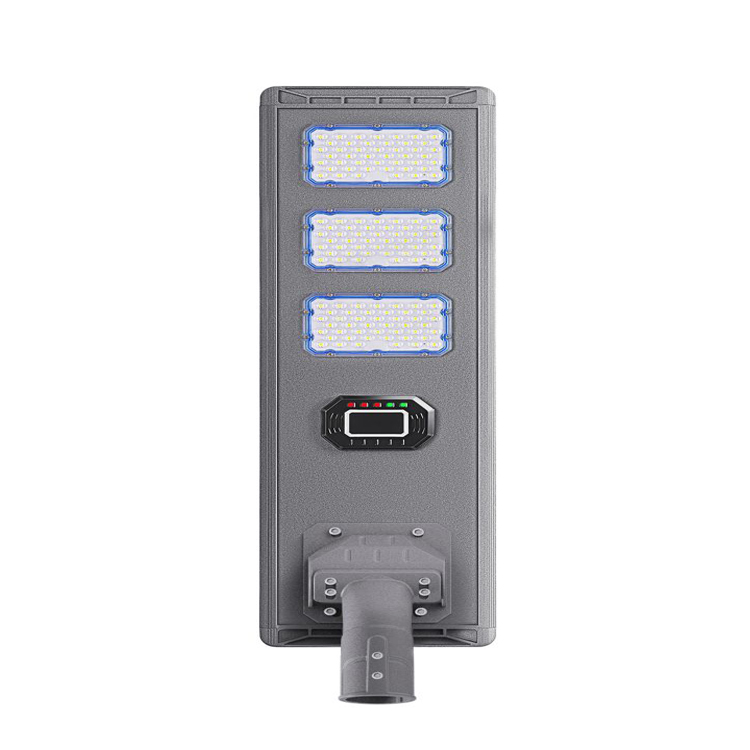 ENSKO SOLAR Light SL78-150W