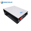 Lifepo4 Battery 51.2V, 200AH,10KWH