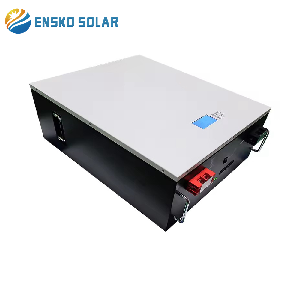 Lifepo4 Battery 51.2V, 200AH,10KWH