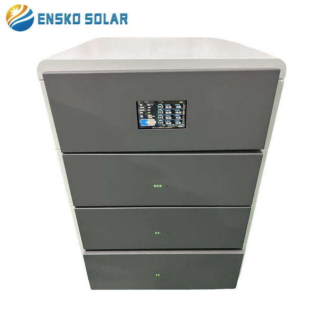 Lifepo4 Battery 51.2V, 400AH,20KWH