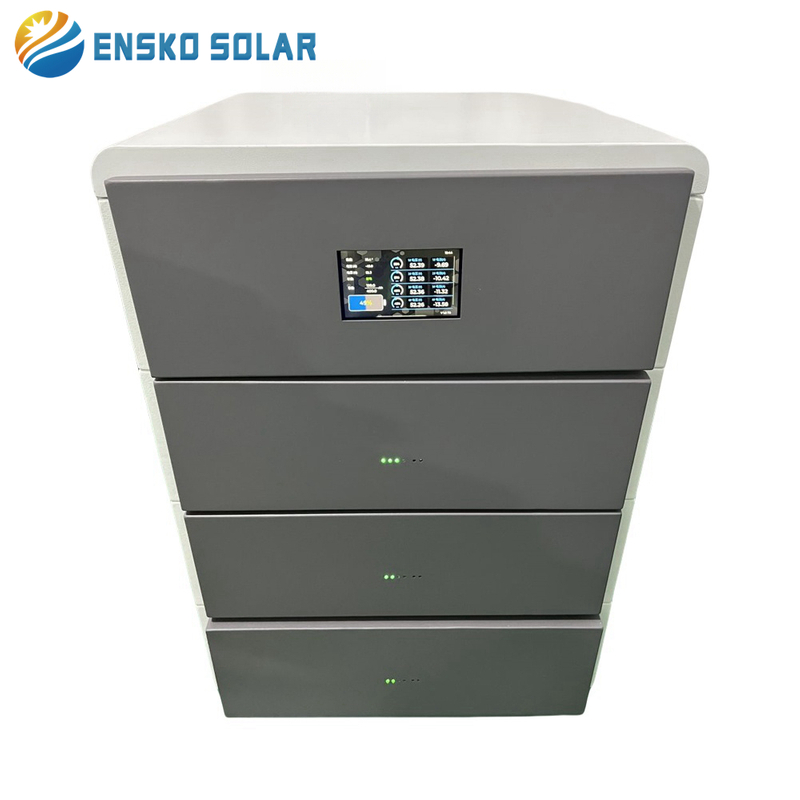 Lifepo4 Battery 51.2V, 400AH,20KWH