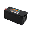 Lifepo4 Battery 12.8V, 200AH,2560WH