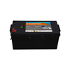 Lifepo4 Battery 25.6V, 150AH,3840WH