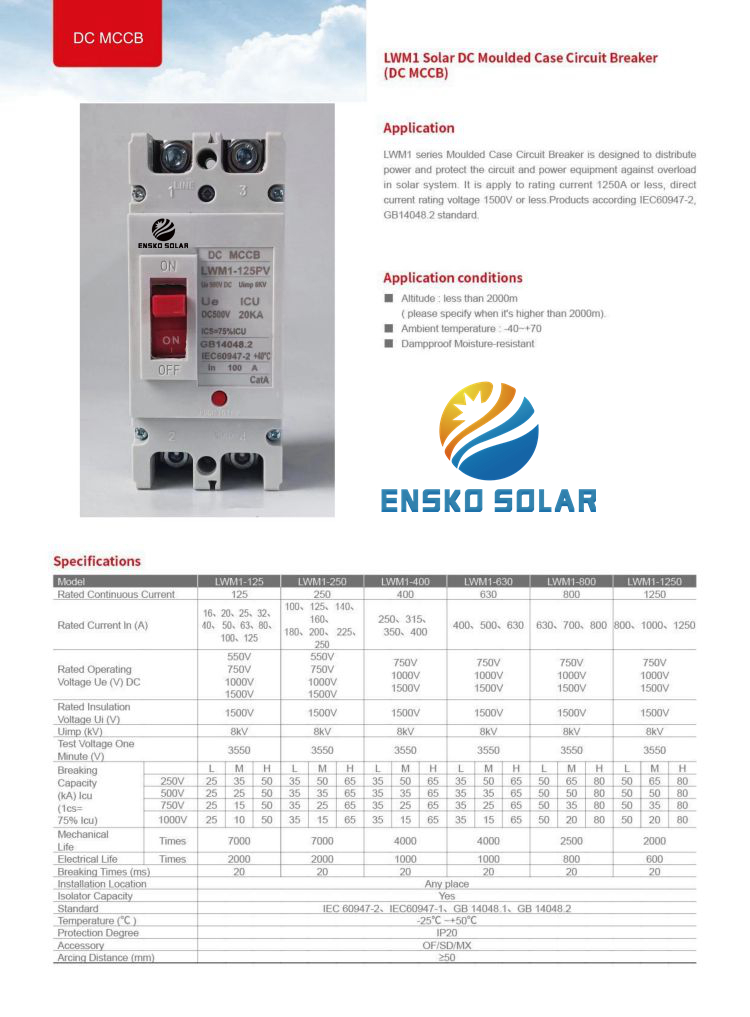 Ipower Electric product catologue-2023_3
