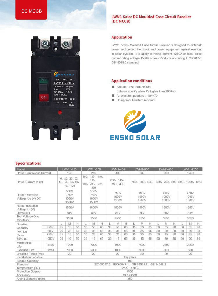Ipower Electric product catologue-2023_3 拷贝