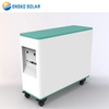 Lifepo4 Battery 15KWH 51.2V 300AH