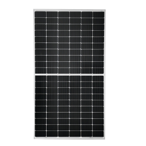 ENSKO SOLAR mono solar panel 550W