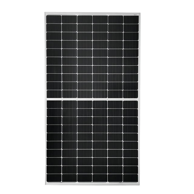 ENSKO SOLAR mono solar panel 550W