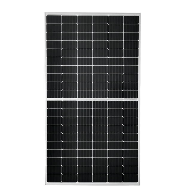 ENSKO SOLAR mono solar panel 550W