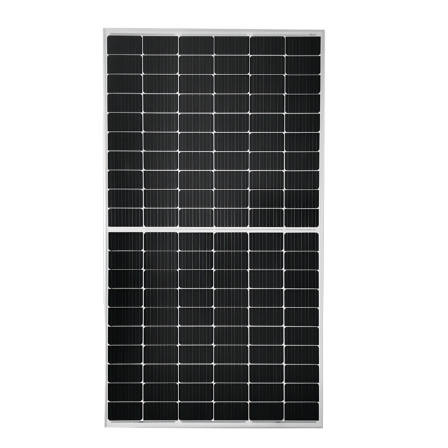 ENSKO SOLAR mono solar panel 500W