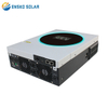 Hybrid Solar Inverter 6KW