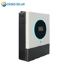 Hybrid Solar Inverter 11KW