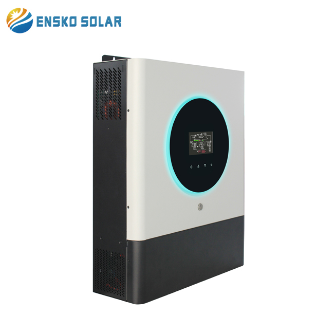 Hybrid Solar Inverter 11KW