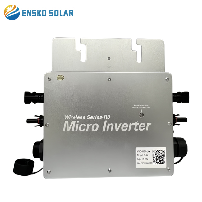 Micro Solar Inverter 1600W