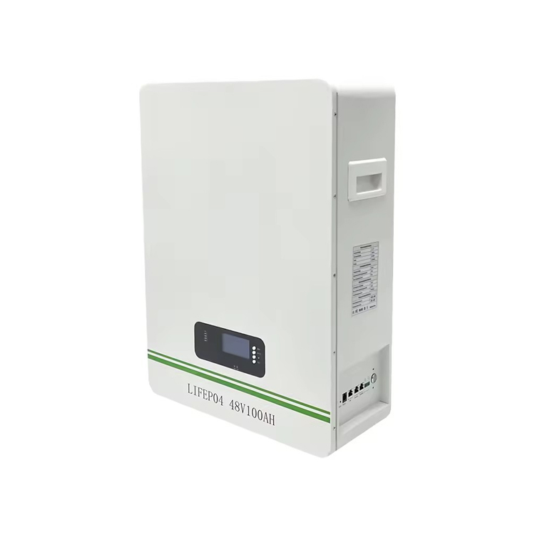 Lifepo4 Battery 51.2V,100AH 5KWH