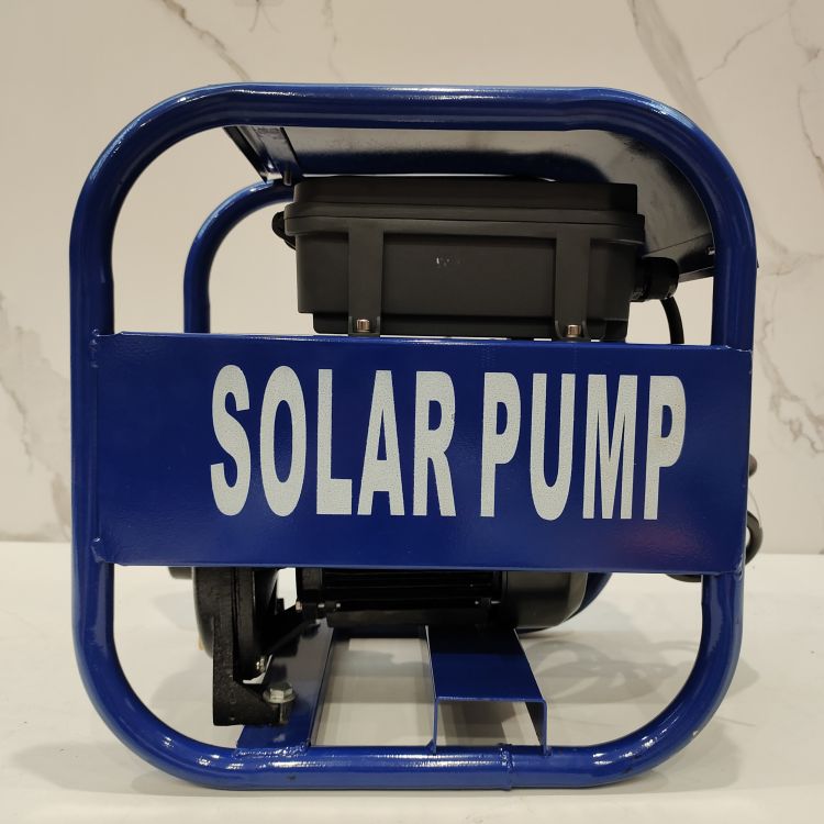 Solar DC Water Pumps