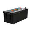 Lifepo4 Battery 25.6V, 150AH,3840WH