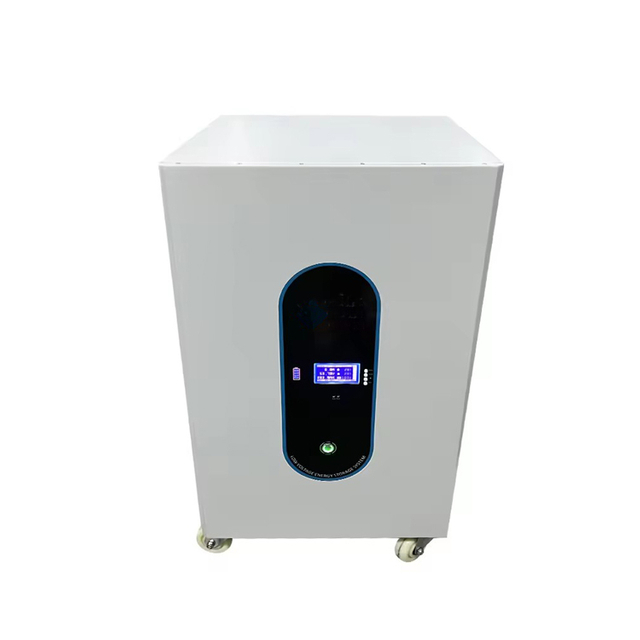Lifepo4 Battery 51.2V,300AH 15KWH