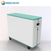Lifepo4 Battery 15KWH 51.2V 300AH