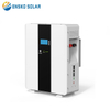 Lifepo4 Battery 5KWH 51.2V 100AH